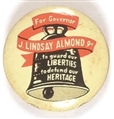 Almond for Governor of Virginia