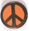 Vietnam War Peace Sign