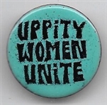 Uppity Women Unite