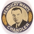 Kentucky Wants Chandler