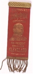 Cleveland Chicago Convention Ribbon