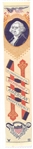 Washington 1876 Centennial Ribbon