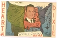 Wallace Heart of Dixie