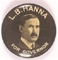 Hanna for Governor, North Dakota