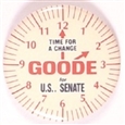 Time for a Change, Good for Senate Virginia