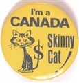 Canada Skinny Cat, Virginia