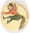 Spanish-American War Now Will You Be Good?