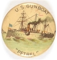 US Gunboat Petrel