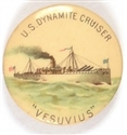 US Dynamite Cruiser Vesuvius