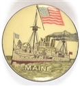 Battleship Maine