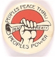 Vietnam Peoples Peace Through Peoples Power