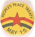 Vietnam Peoples Peace Treaty