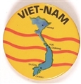 Vietnam Unusual Celluloid