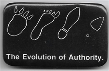 The Evolution of Authority