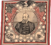 Harrison Protection to Home Industries Bandanna