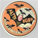 Batty Bush
