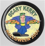 Scary Kerry