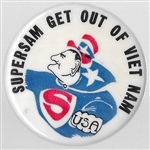 Supersam Get Out of Vietnam