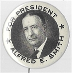 Alfred E. Smith for President