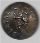 Blaine, Logan Plumed Knight Clothing Button