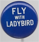 Fly with Ladybird 