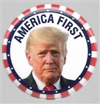 Trump America First