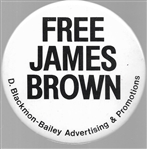 Free James Brown