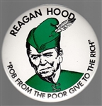 Reagan Hood