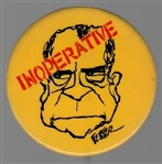 Nixon Inoperative