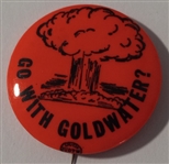 Go With Goldwater
