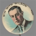 Win With Wilson