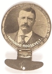 Roosevelt Stand Pat Tab