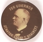 Brackett for Governor, New York