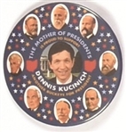 Kucinich Ohio Presidents