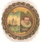 Hudson-Fulton Celebration Celluloid