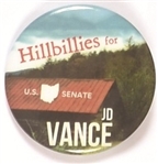 Hillbillies for Vance