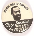 Fagg Socialist Workers Party