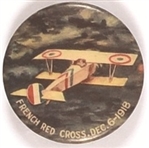 World War I French Red Cross