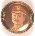 General Birdwood, England