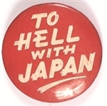 To Hell With Japan