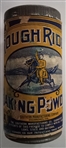 Roosevelt Rough Rider Baking Powder