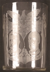 TR-Fairbanks Jugate Glass