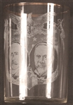 Parker-Davis Jugate Glass