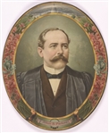 Alton Parker Lithograph Tray