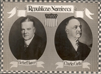 Hoover, Curtis Candy Box