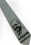 Landon for President Tie