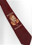 Willkie for President Tie