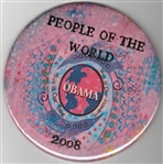 Obama People of the World