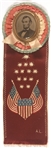  Abraham Lincoln Badge