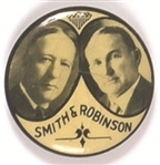  Smith and Robinson Jugate